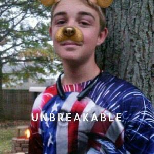 Meet your Posher, Zac